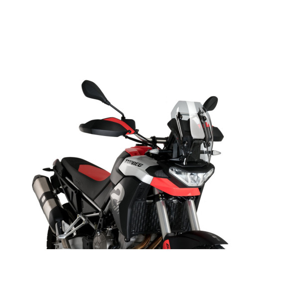 Puig Puig sport screen | light smoke | aprilia tuareg 660 2022>current